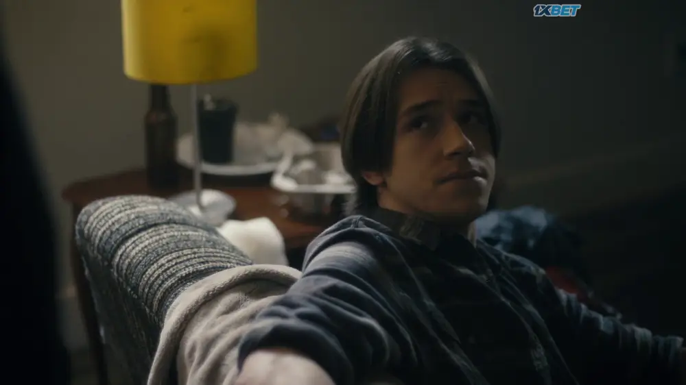 View Mama's Little Murderer (2024) — screenshot Mama's Little Murderer (2024) — screenshot