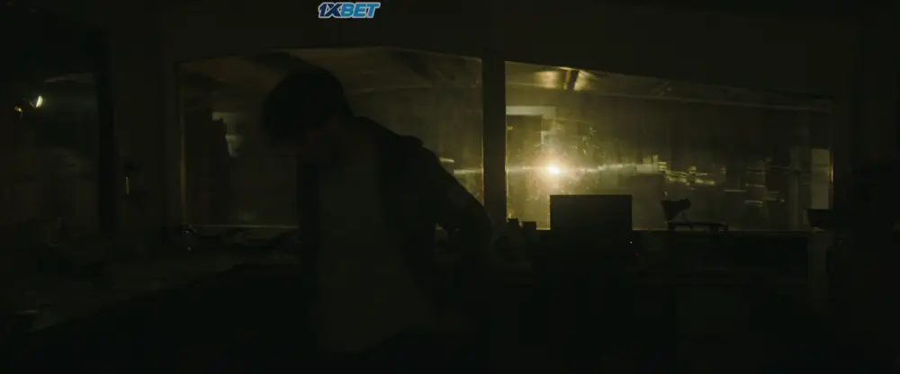 The Knock Knock Man (2024) — screenshot