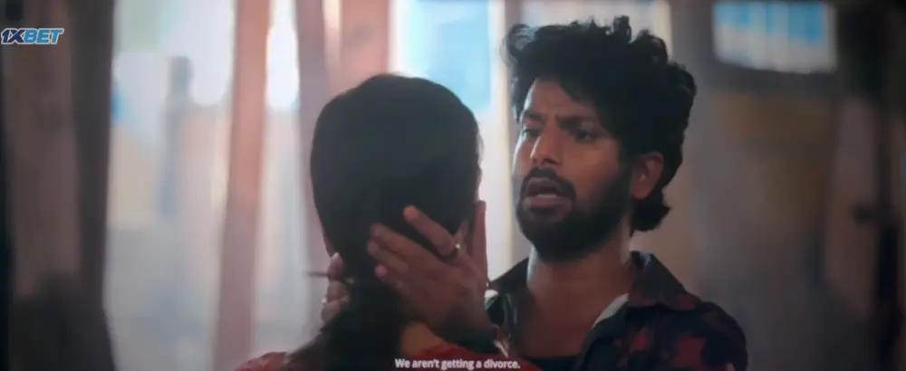 View Chaurangi (2025) — screenshot Chaurangi (2025) — screenshot
