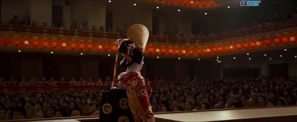View Kokuho (2024) — screenshot Kokuho (2024) — screenshot