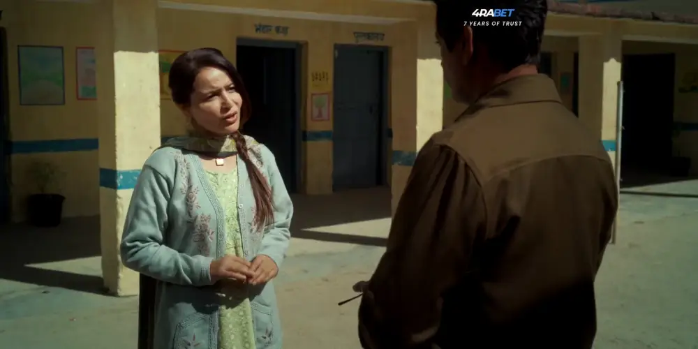 Rautu ka Raaz (2025) — screenshot
