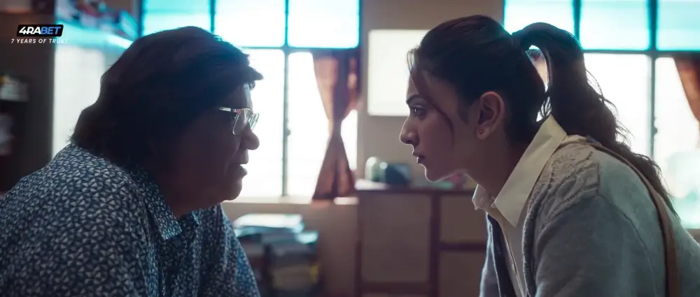View Chhatriwali (2024) — screenshot Chhatriwali (2024) — screenshot
