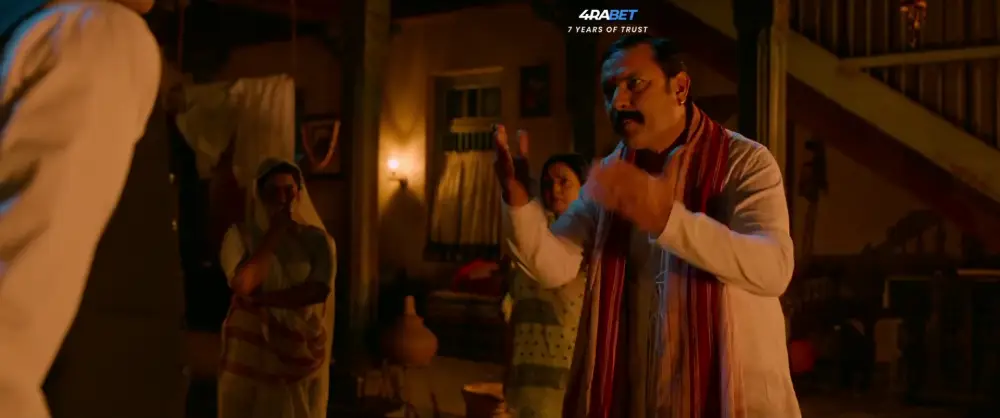 View Maharaj (2025) — screenshot Maharaj (2025) — screenshot