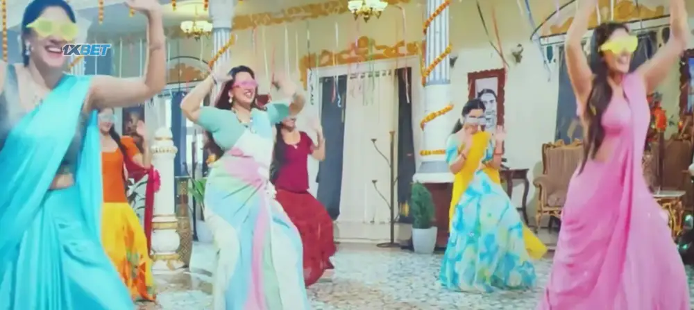 View amaravathiki (2025) — screenshot amaravathiki (2025) — screenshot