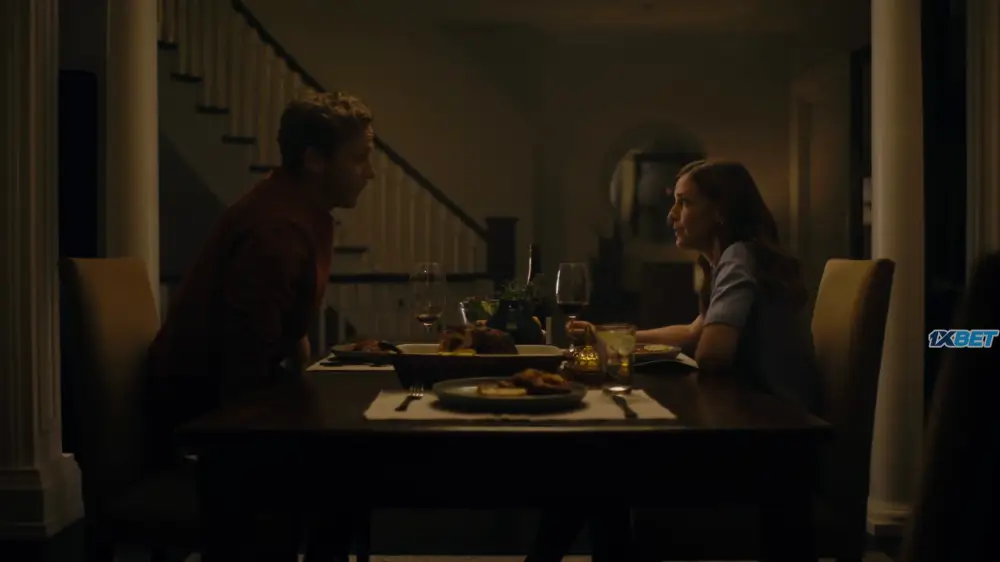 View Mama's Little Murderer (2024) — screenshot Mama's Little Murderer (2024) — screenshot