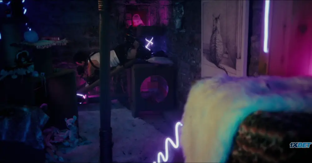 View Don't Let the Cat Out (2025) — screenshot Don't Let the Cat Out (2025) — screenshot