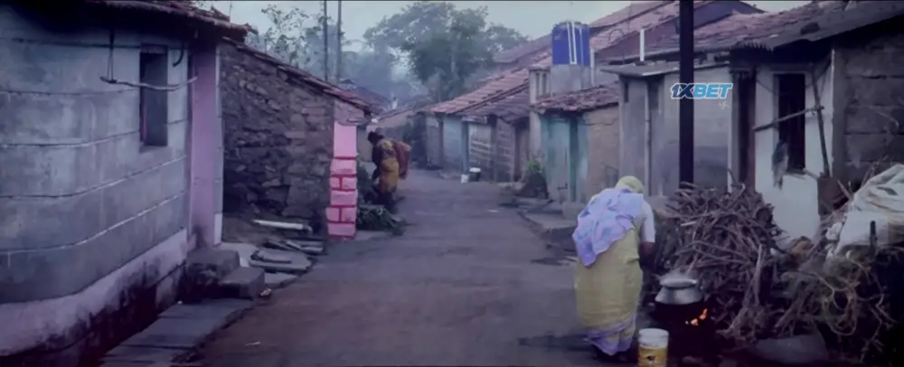View Trijya (2025) — screenshot Trijya (2025) — screenshot