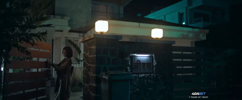 Jarann (2025) — screenshot