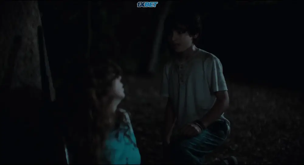 View The Calling Witch (2025) — screenshot The Calling Witch (2025) — screenshot