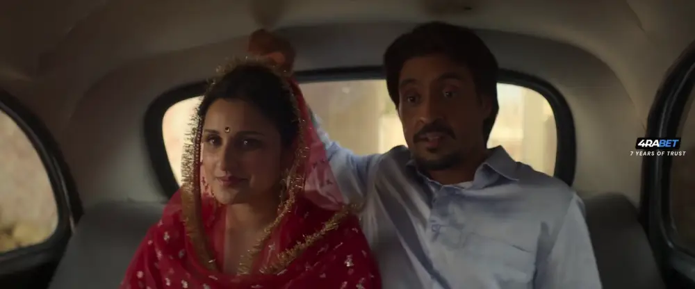 View Amar Singh Chamkila (2025) — screenshot Amar Singh Chamkila (2025) — screenshot