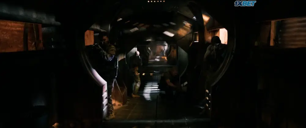View Osiris (2025) — screenshot Osiris (2025) — screenshot