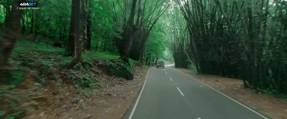 View Lovedale (2025) — screenshot Lovedale (2025) — screenshot