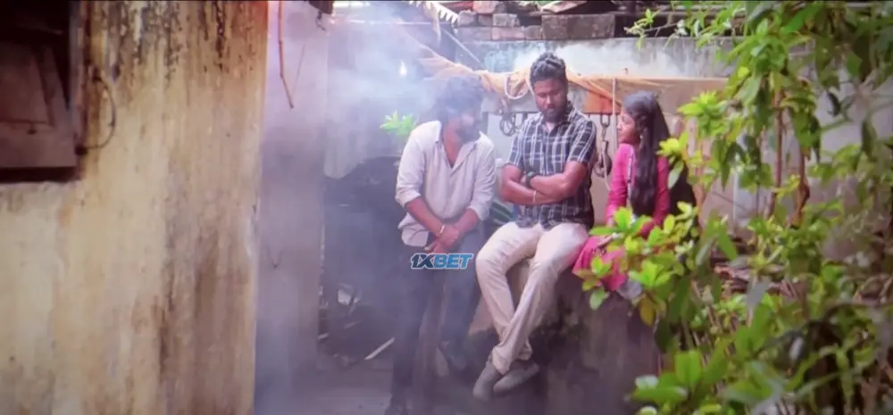 Mellisai (2025) — screenshot