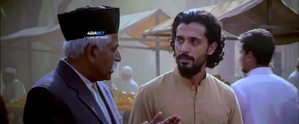 View Shatak (2024) — screenshot Shatak (2024) — screenshot