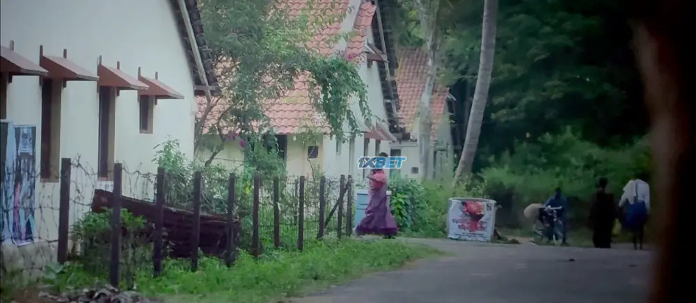 Rakkasapuradhol (2025) — screenshot