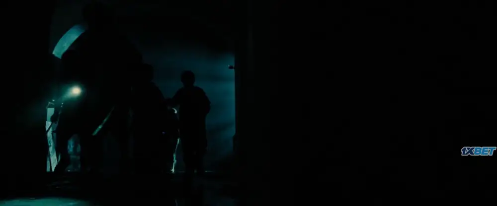 Hamnet (2022) — screenshot