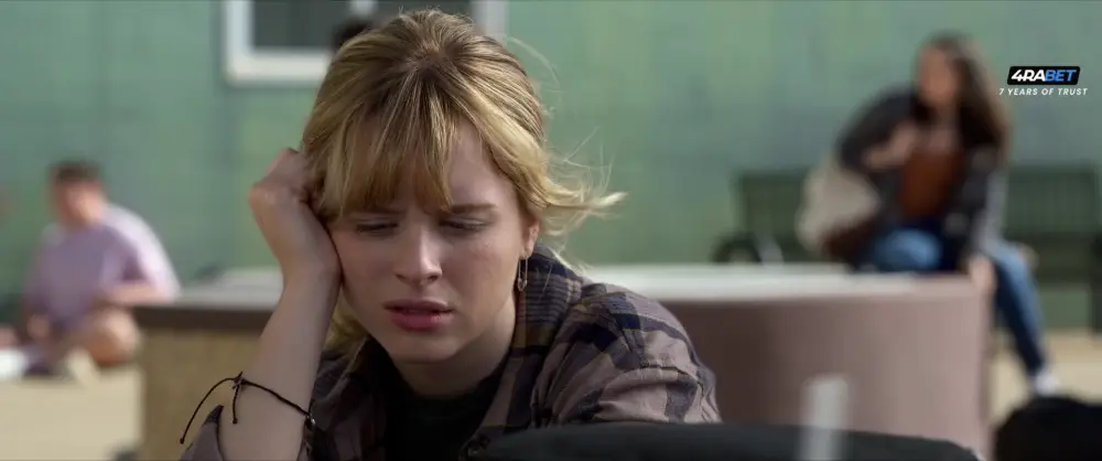 Xeno (2008) — screenshot
