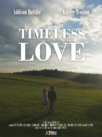 Timeless Love (2025) poster
