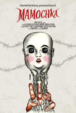 Mamochka (2026) poster