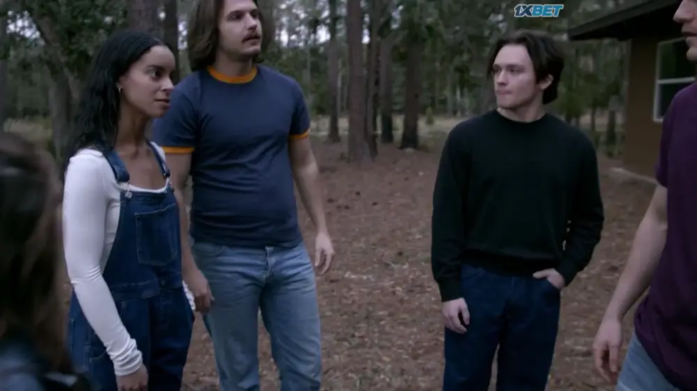 View VHS Summer Camp (2025) — screenshot VHS Summer Camp (2025) — screenshot