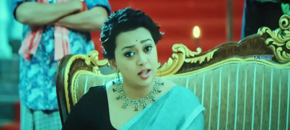 View amaravathiki (2025) — screenshot amaravathiki (2025) — screenshot