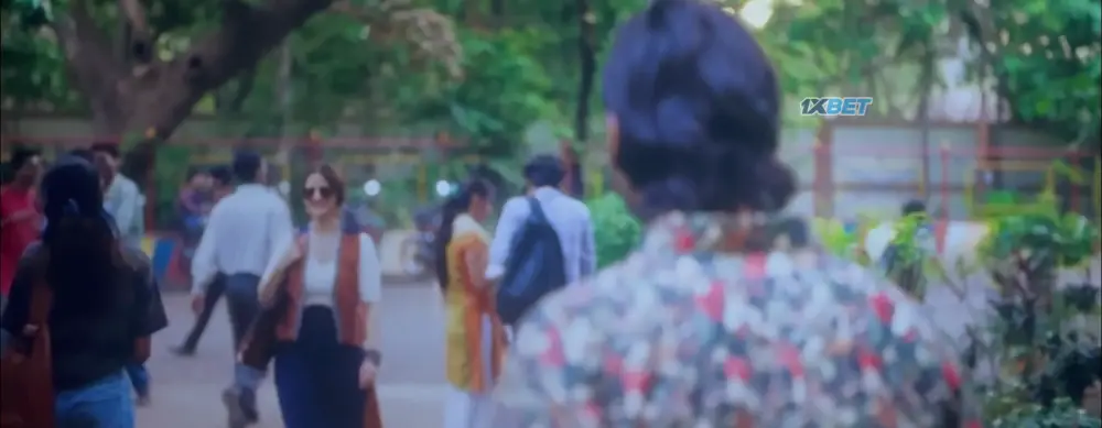 Jassi weds Jassi (2025) — screenshot