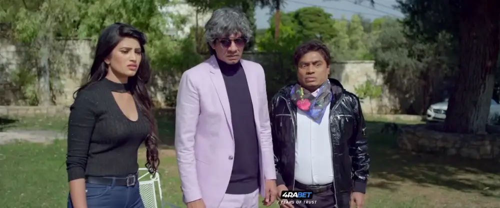 Kya Masti Kya Dhoom (2025) — screenshot