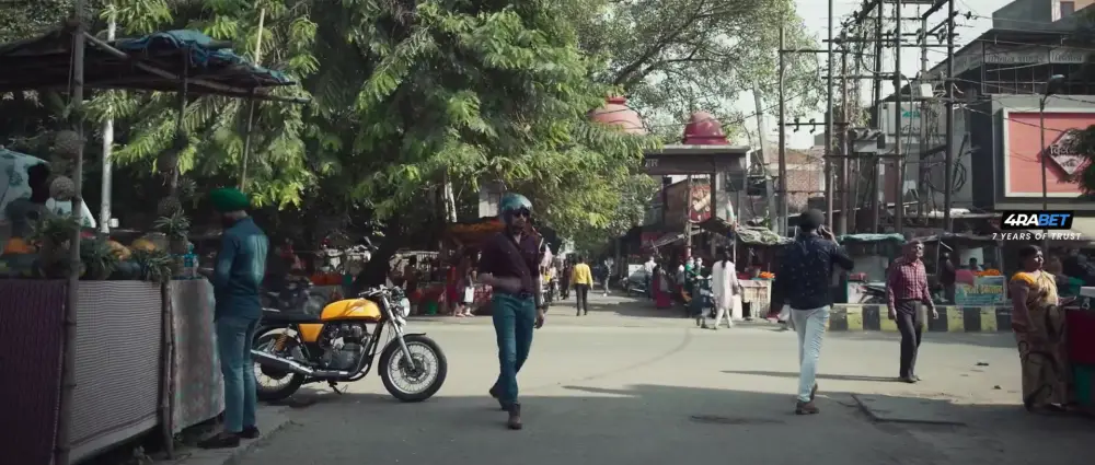 View Chhatriwali (2024) — screenshot Chhatriwali (2024) — screenshot