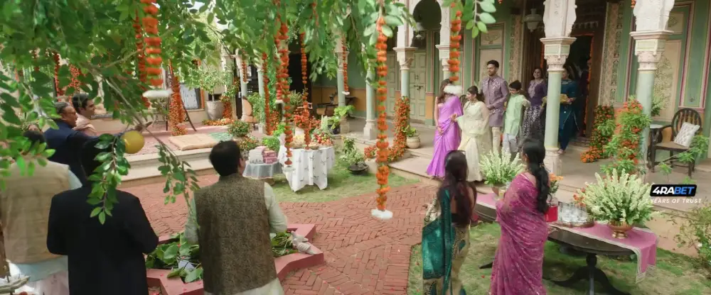 View Tu Meri Main Tera Main Tera Tu Meri (2024) — screenshot Tu Meri Main Tera Main Tera Tu Meri (2024) — screenshot