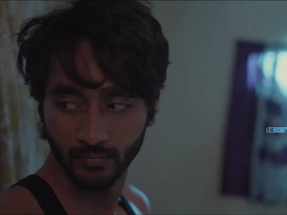 View Tango Malhar (2025) — screenshot Tango Malhar (2025) — screenshot