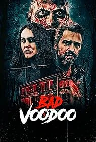 Bad Voodoo (2026) poster