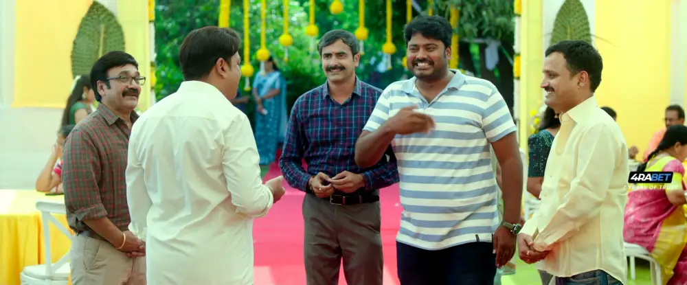 View Nari Nari Naduma Murari (2018) — screenshot Nari Nari Naduma Murari (2018) — screenshot