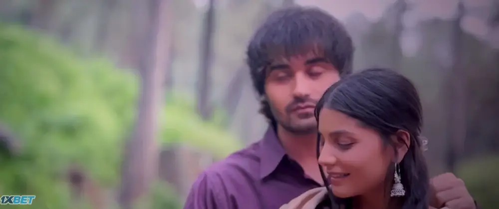 View Sunny Di Honey (2025) — screenshot Sunny Di Honey (2025) — screenshot