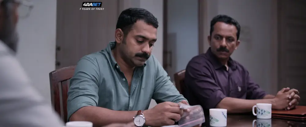 View Rekhachithram (2025) — screenshot Rekhachithram (2025) — screenshot