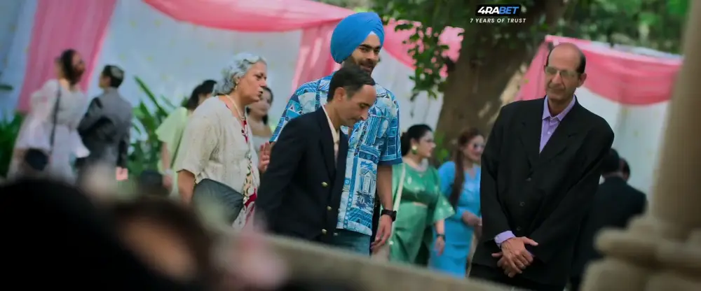 View Kis Kisko Pyaar Karoon 2 (2018) — screenshot Kis Kisko Pyaar Karoon 2 (2018) — screenshot