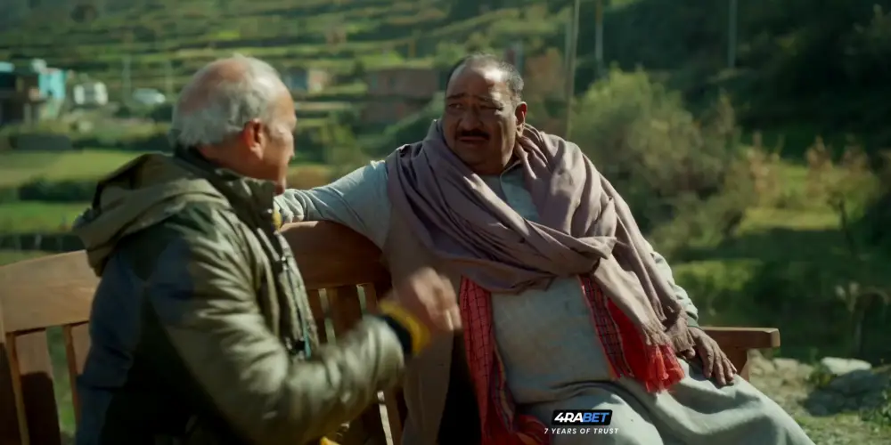 Rautu ka Raaz (2025) — screenshot