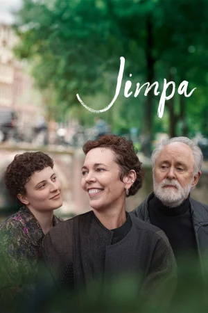 Jimpa (2026) poster