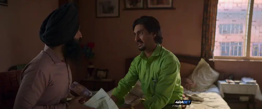 View Amar Singh Chamkila (2025) — screenshot Amar Singh Chamkila (2025) — screenshot
