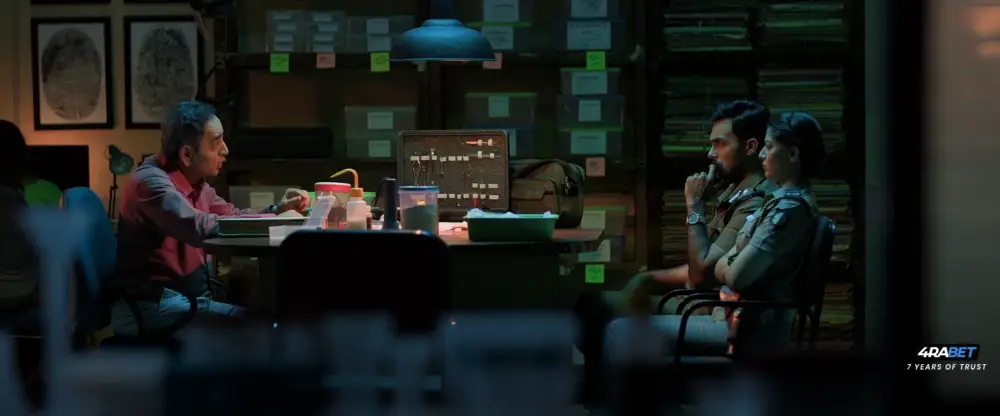 View Maruthi Nagar Police Station (2025) — screenshot Maruthi Nagar Police Station (2025) — screenshot