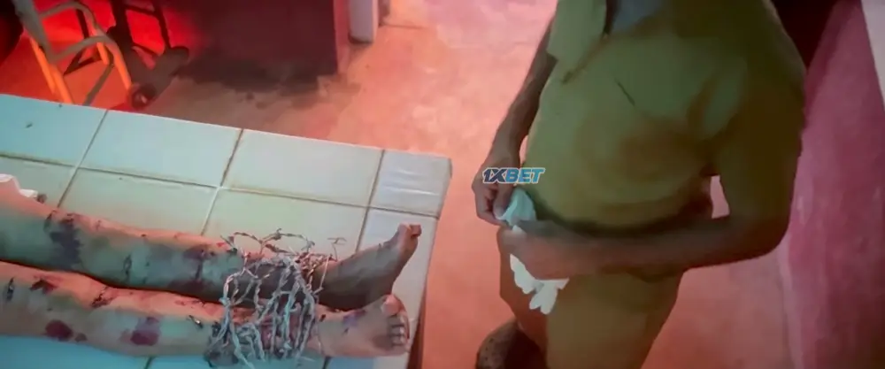 View Second Case of Seetharam (2025) — screenshot Second Case of Seetharam (2025) — screenshot