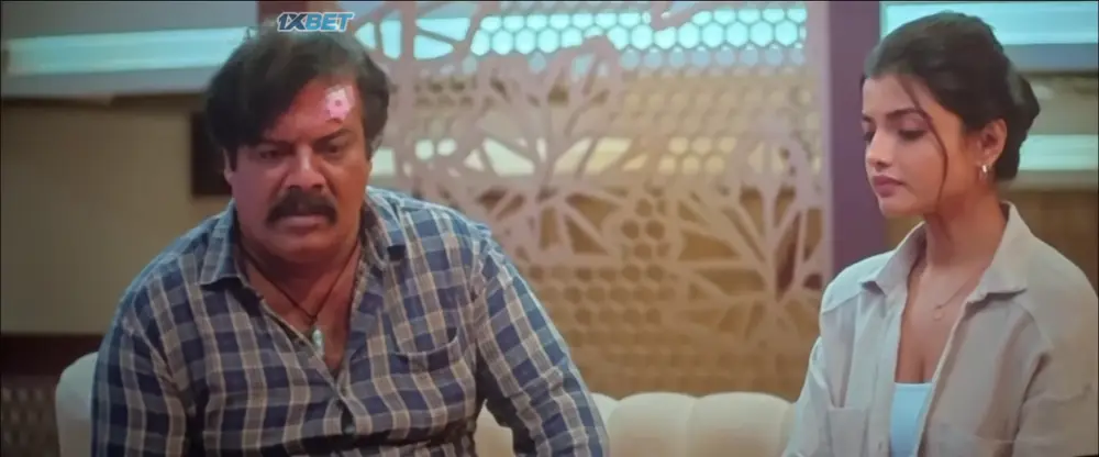 View Thiraivi (2025) — screenshot Thiraivi (2025) — screenshot