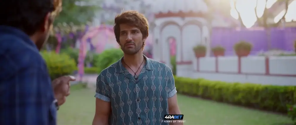 View Amar Prem Ki Prem Kahani (2025) — screenshot Amar Prem Ki Prem Kahani (2025) — screenshot