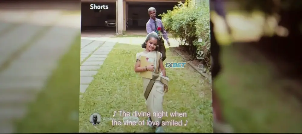View Aashaan (2025) — screenshot Aashaan (2025) — screenshot