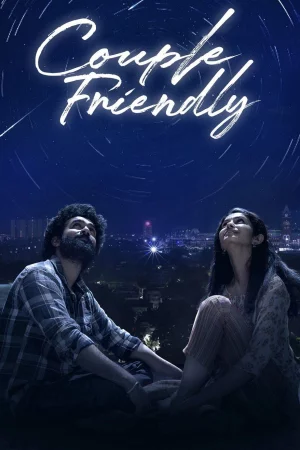 Couple Friendly (2026) poster