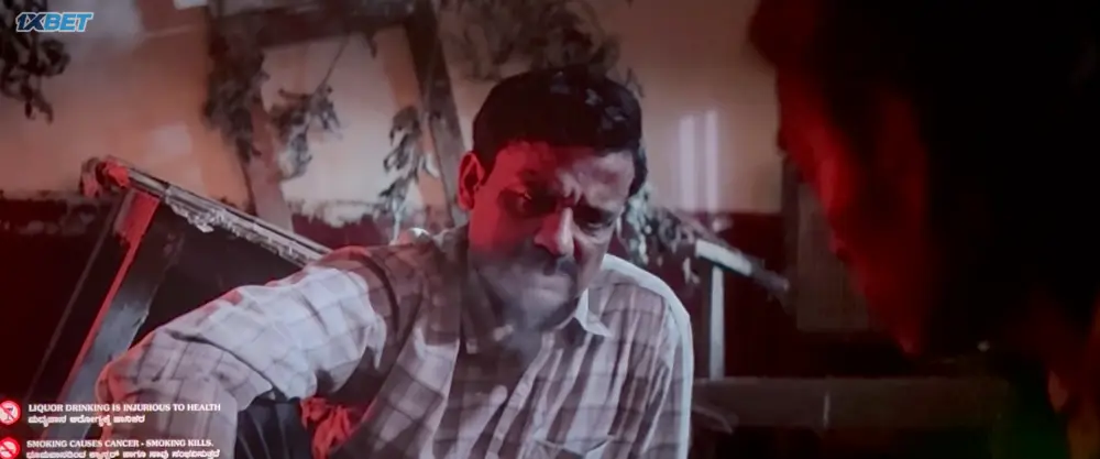 View Second Case of Seetharam (2025) — screenshot Second Case of Seetharam (2025) — screenshot