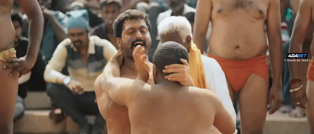 View Garadi (2025) — screenshot Garadi (2025) — screenshot