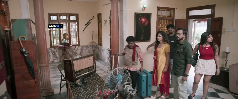 View Yaadhum Ariyaan (2025) — screenshot Yaadhum Ariyaan (2025) — screenshot