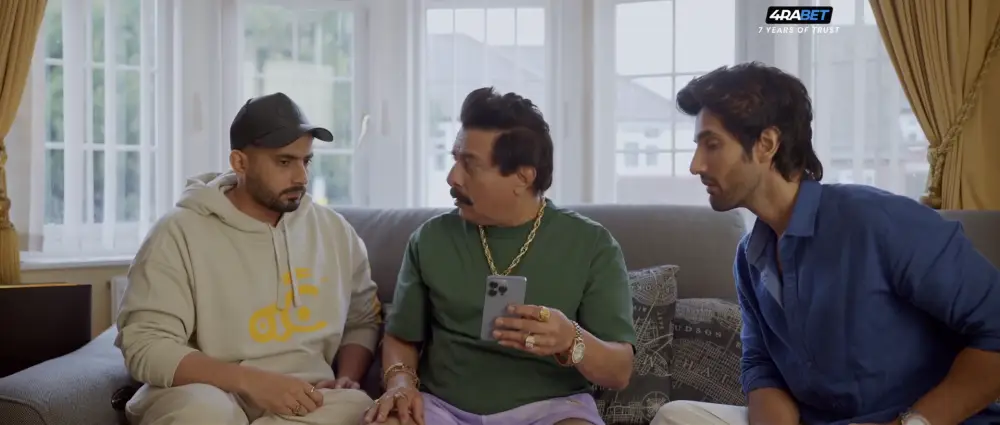 View Amar Prem Ki Prem Kahani (2025) — screenshot Amar Prem Ki Prem Kahani (2025) — screenshot