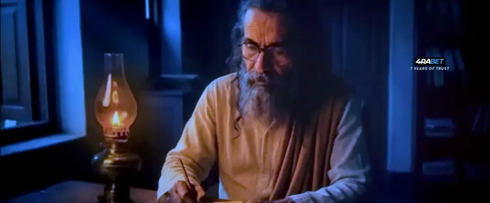 View Shatak (2024) — screenshot Shatak (2024) — screenshot