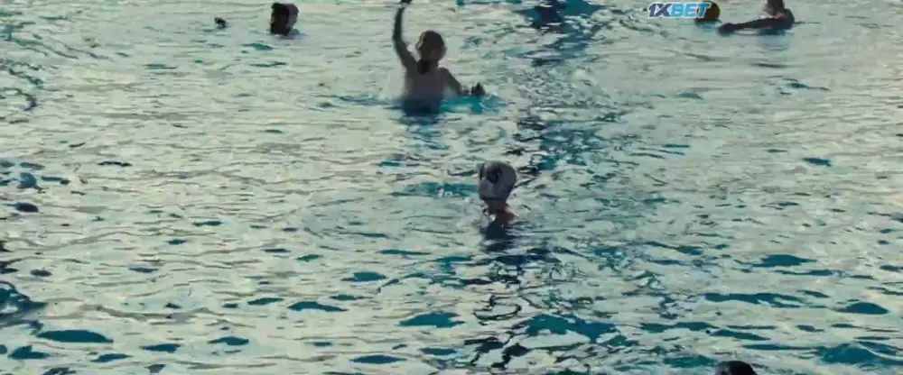 Hamnet (2022) — screenshot